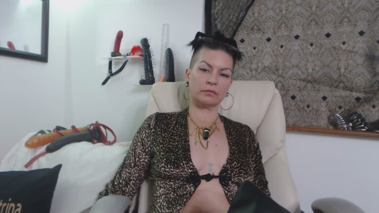 TheeLadyKatrina's Streamate show and profile