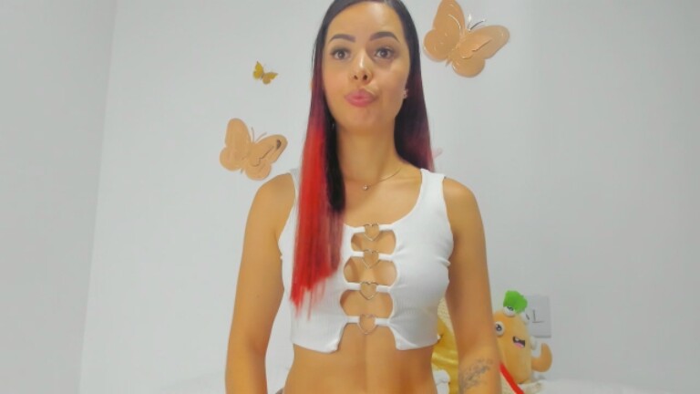 DulceJoness's Streamate show and profile