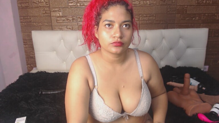 NoeliaVictoria69's Streamate show and profile