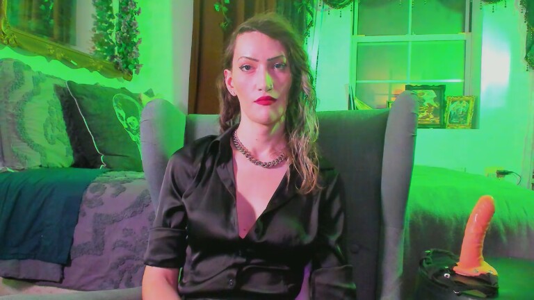 VesperVail's Streamate show and profile