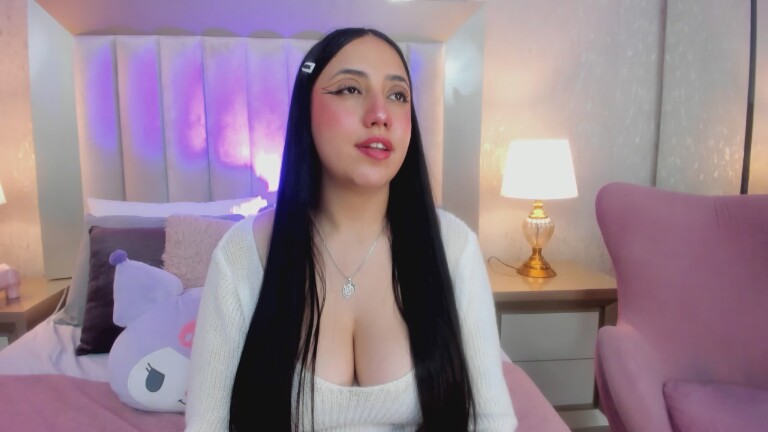 MelodyBaaker's Streamate show and profile