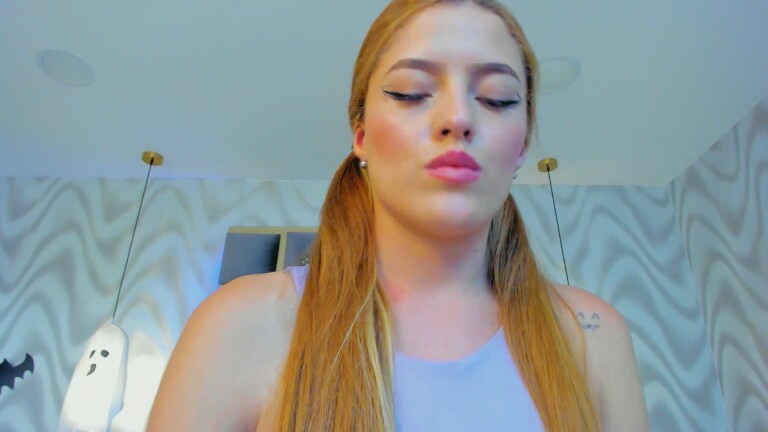 AlicceGray's Streamate show and profile