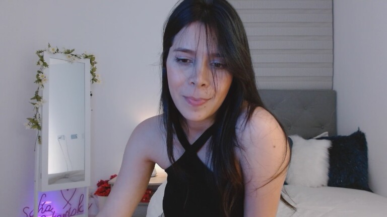 SofiaRotaviskyy's Streamate show and profile