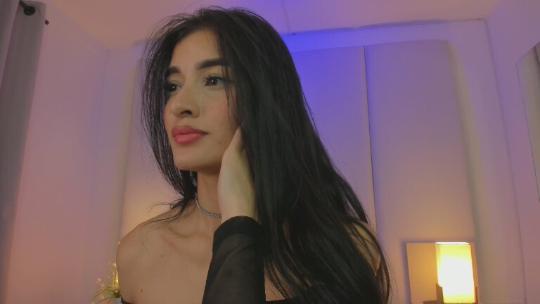 AmelyGreyy's Streamate show and profile