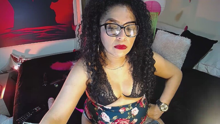 Karen_Curls's Streamate show and profile