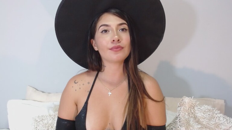 Hanah_Baker's Streamate show and profile