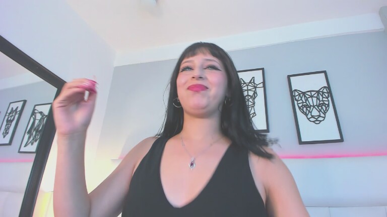 DaliaCastle's Streamate show and profile