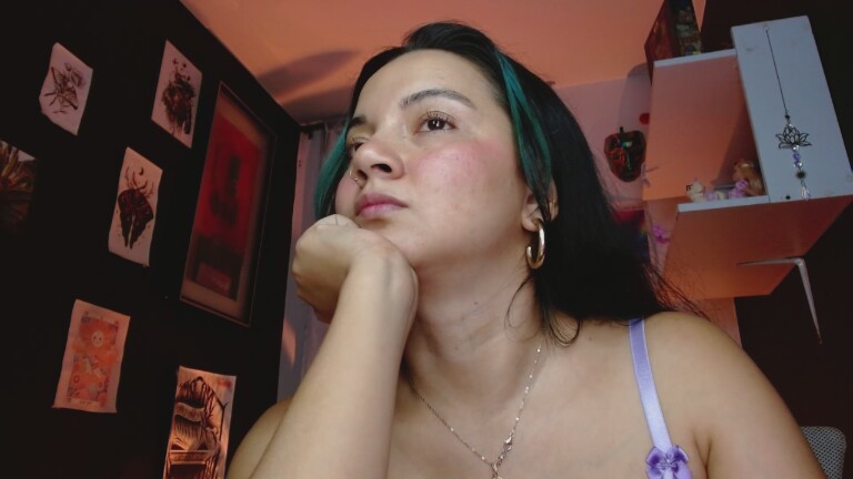 kablue's Streamate show and profile