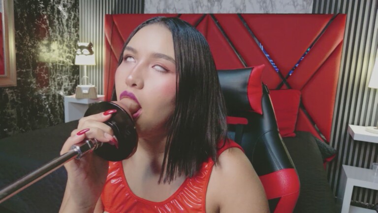 Sloppy_Whitney's Streamate show and profile