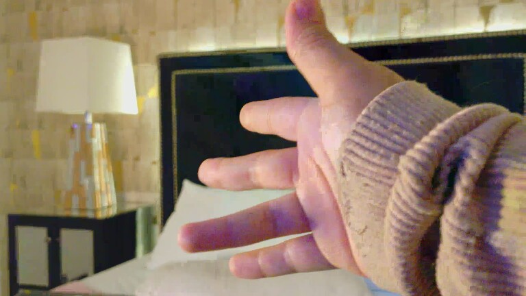 HollyLincon's Streamate show and profile