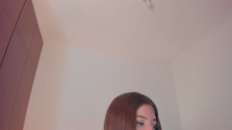 SteffAngel's Streamate show and profile