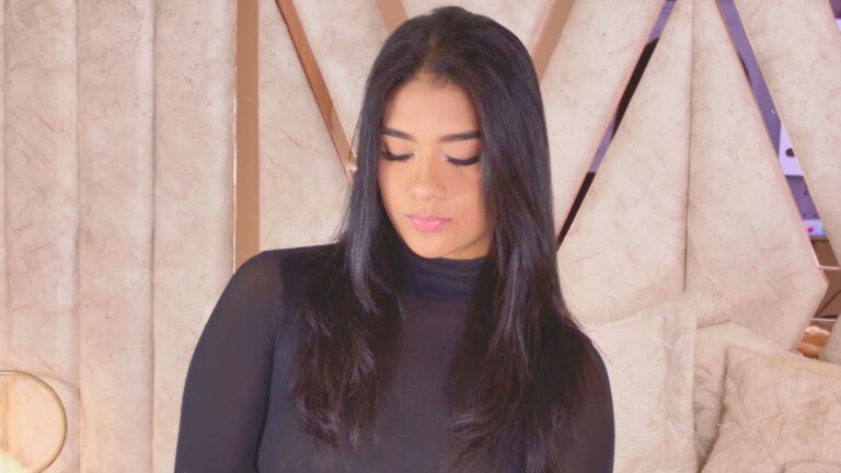 MiaPariss's Streamate show and profile