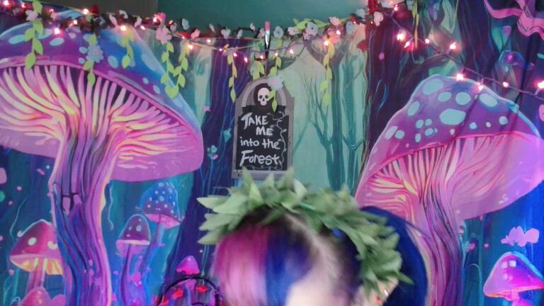 ItsMagicalMae's Streamate show and profile