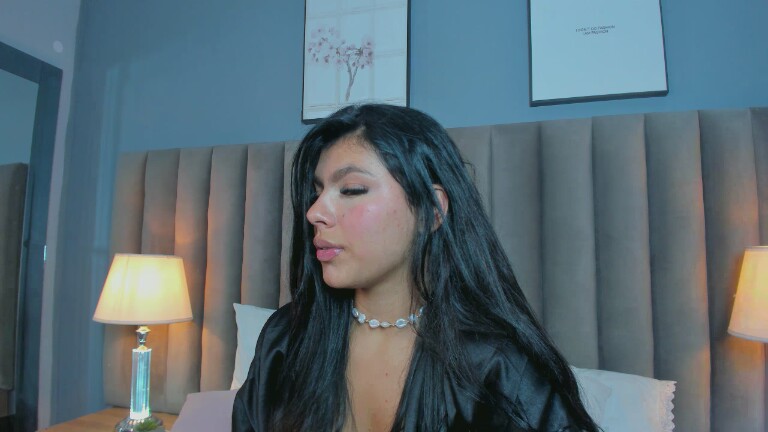 AllisonPreston's Streamate show and profile