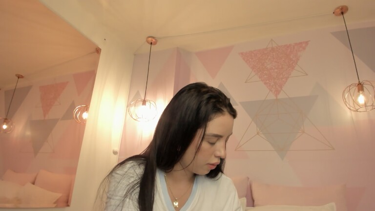 AlmaVegga's Streamate show and profile