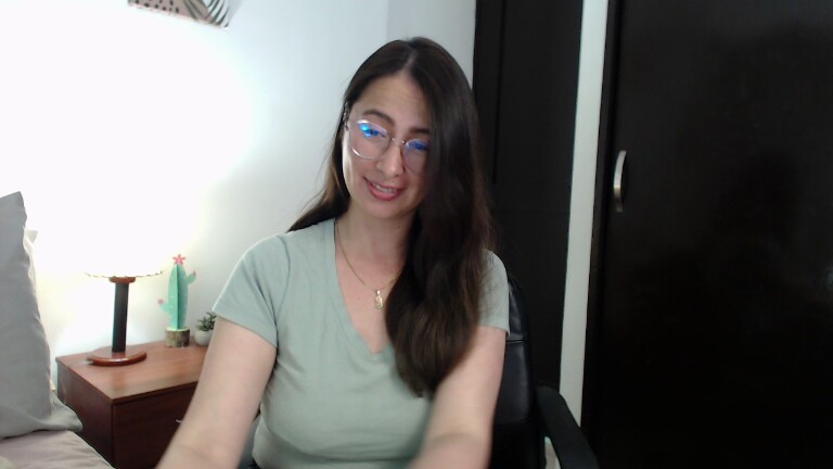 ValeriaVega's Streamate show and profile