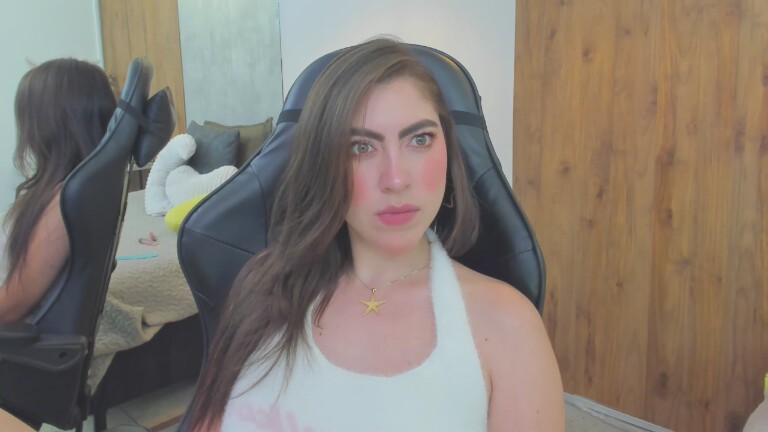 Abby_Coopers's Streamate show and profile