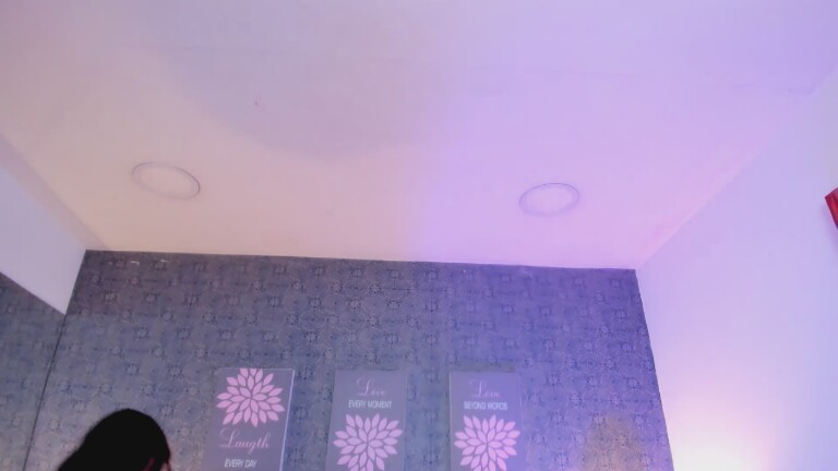 AbyLanner's Streamate show and profile