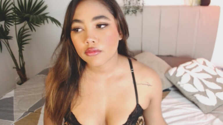 ALISONDIIAZ's Streamate show and profile