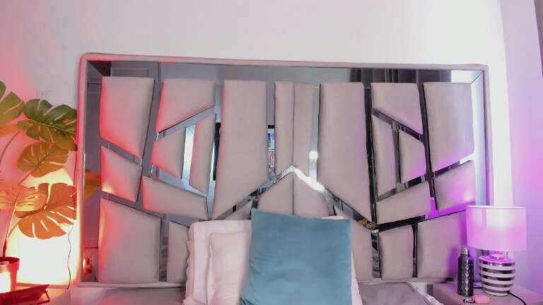 Lanna_Jhonson's Streamate show and profile