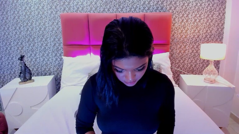 TiianaGlow's Streamate show and profile