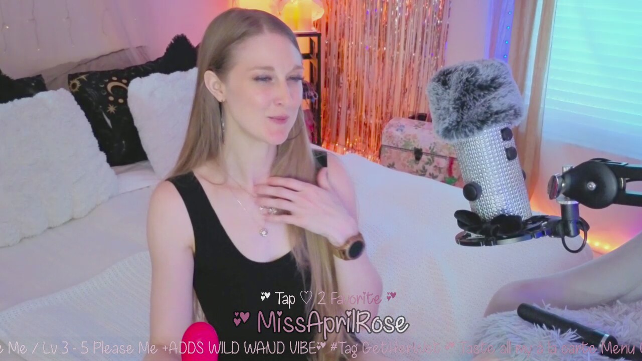 MissAprilRose