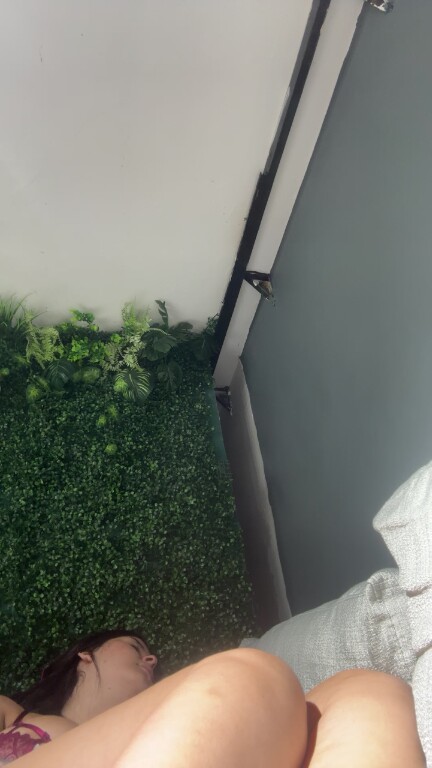 Violeta_Maddox's Streamate show and profile