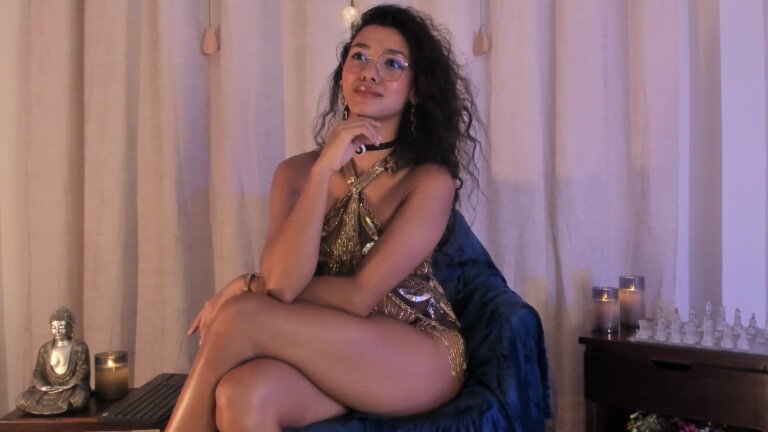 ZelestteWest's Streamate show and profile