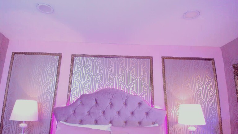 EvonieCarter's Streamate show and profile