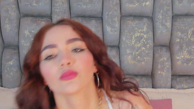 LorenaMiler's Streamate show and profile