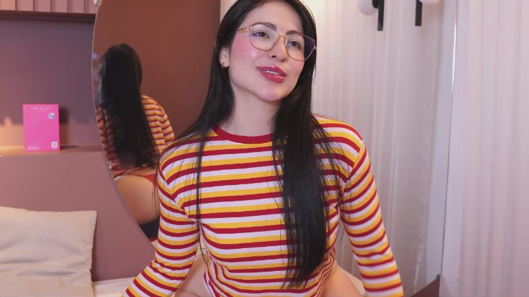 EvaPaoluci's Streamate show and profile