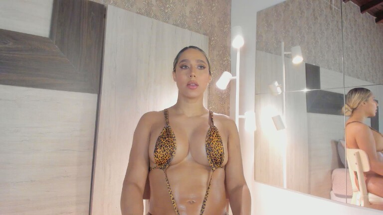 AmberRousell's Streamate show and profile