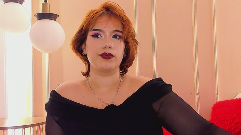 Millyjohnson's Streamate show and profile