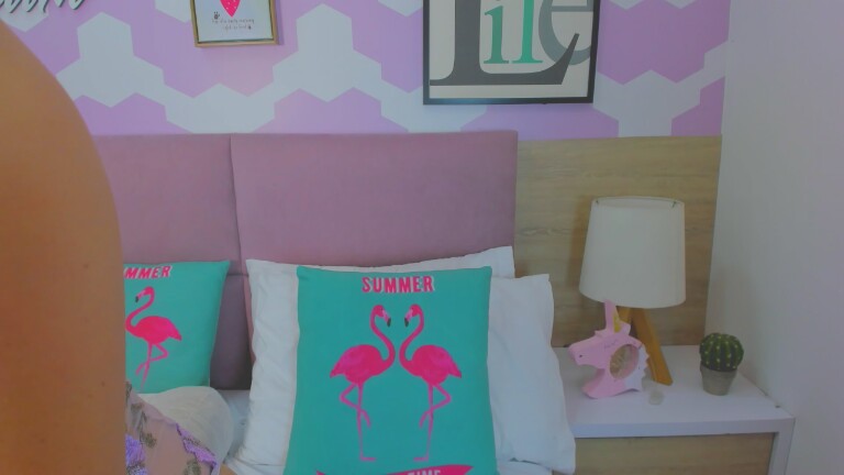 MartinaWolf's Streamate show and profile