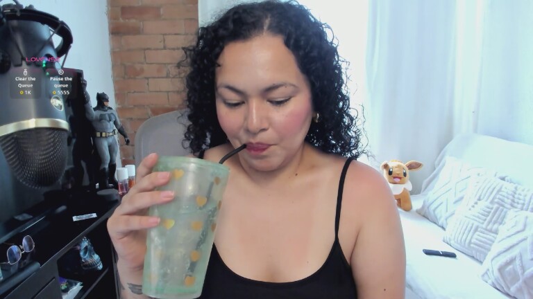 ChubbyLicius's Streamate show and profile