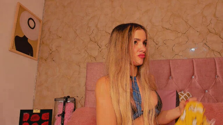 Ana_Saenz's Streamate show and profile