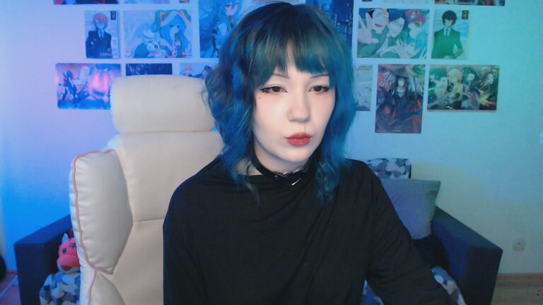 Minatyan18's Streamate show and profile