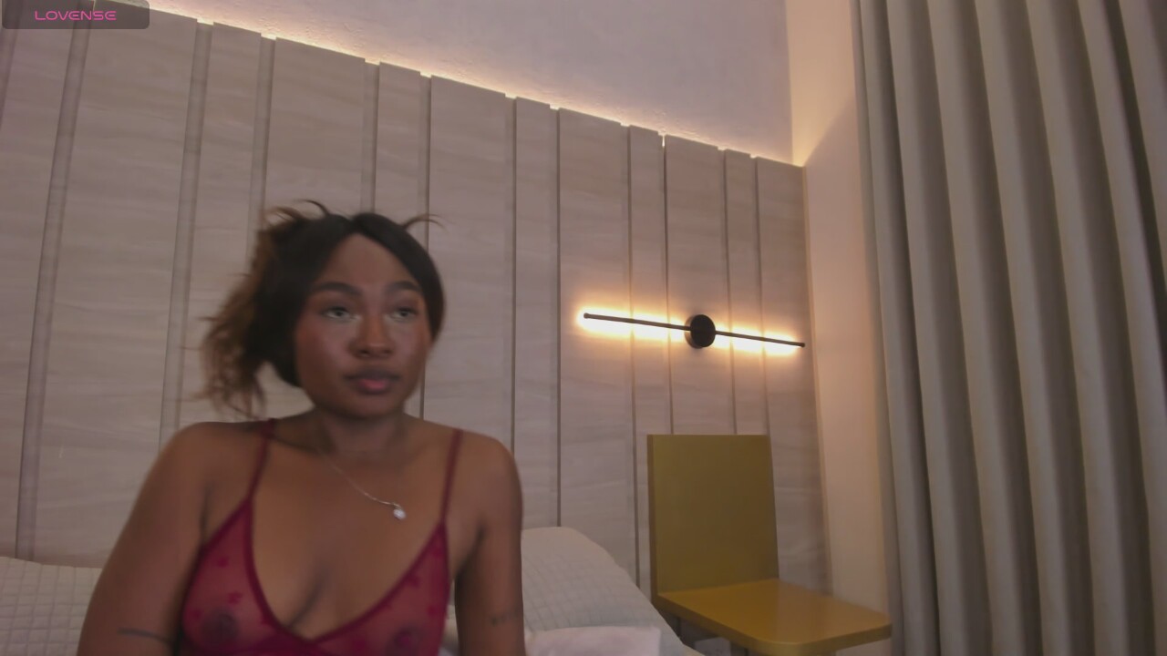 IvonneBrunettee