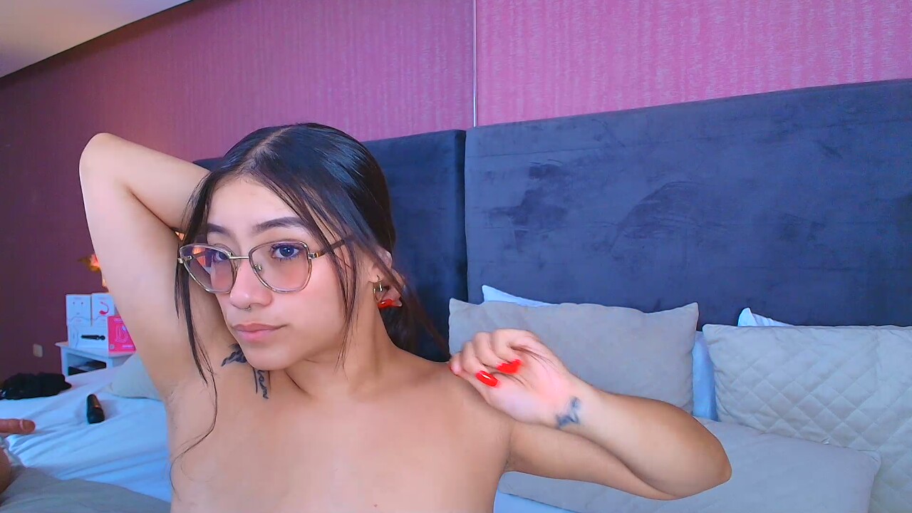 TinaClaytoon