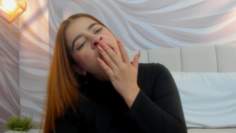 Martina_conor's Streamate show and profile