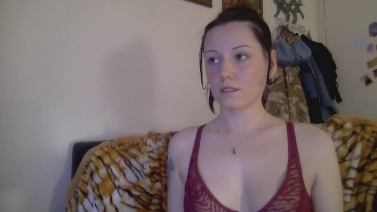 CherieMoanamour's Streamate show and profile