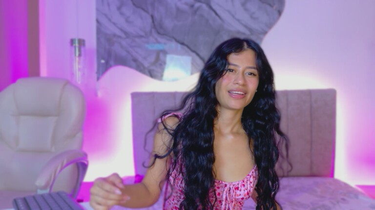 PaulinaDalia's Streamate show and profile