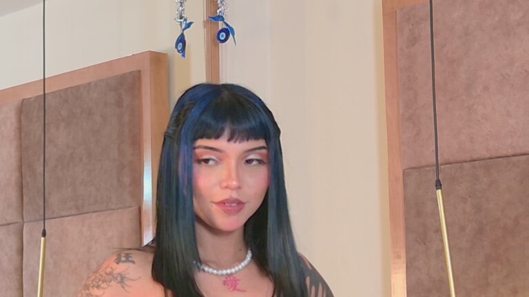 AlanaPierce's Streamate show and profile