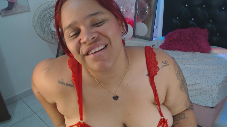 NathaliaMayson's Streamate show and profile