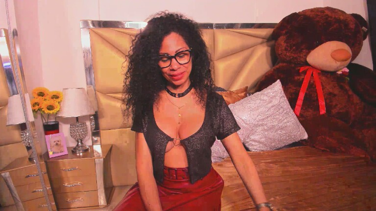 KarenDuval's Streamate show and profile