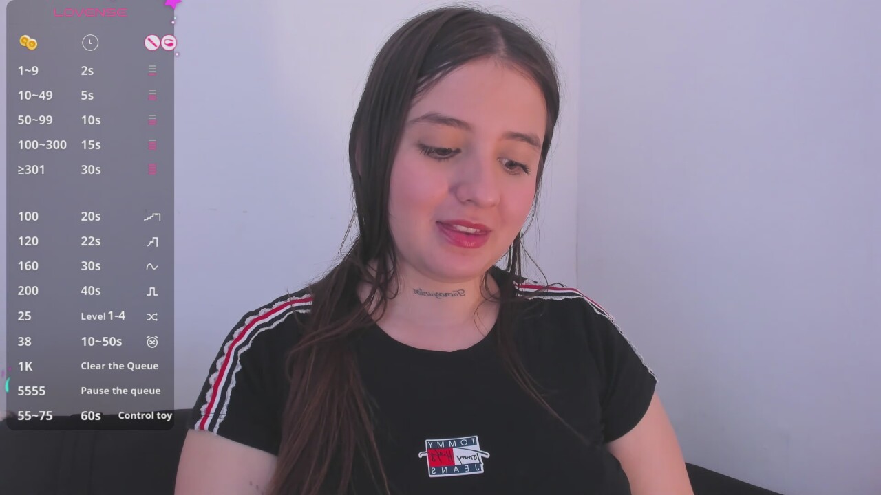 SabrinaLenoxx