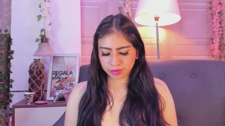 ZoeBell's Streamate show and profile