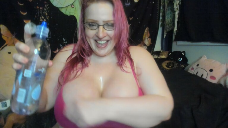 Pinky_Powers's Streamate show and profile