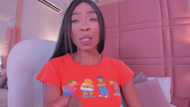 hollyBrisstol90's Streamate show and profile