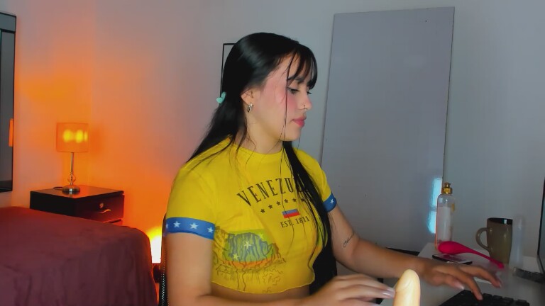 Camifery's Streamate show and profile